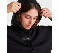 Camisas técnicas Team Hoodie riding sweatshirt for women Horse Pilot - Black / XXS