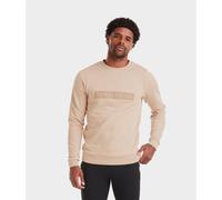 Camisas técnicas Team riding Sweat-Shirt for men Horse Pilot - Latte / XL