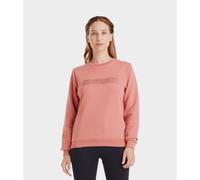 Camisas técnicas Team Riding Sweatshirt for women Horse Pilot - Brick dust / L