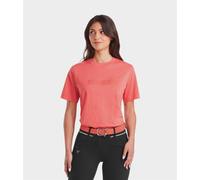 Camisas técnicas Team Riding T-shirt for women Horse Pilot - Rose Coral / L