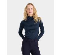 Camisas técnicas Thermal long-sleeved riding T-shirt for women Horse Pilot - Navy / L