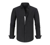 Camisas Trekking Hombre Hombres Padre Verde Anchas Soltero Algodón Marinera Fucsia Blancas Claro Abierto Negras Senderismo Training Floral Juveniles Camioneros Térmicas Básicos