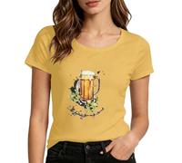 Camisas Vaqueras para Mujer Bordadas Deportivo Crop Playera Lana Personalizadas Minnie Boho Termicas Invierno Metalizada Sport Satén Ancha Verticales Etnica Calada Surf Tul Olimpiadas