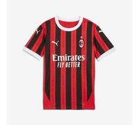 Camiseta 1.ª equipación AC Milan Niño temporada 24/25 10 AÑOS
