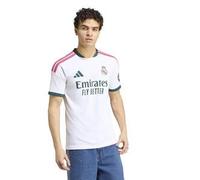 ADIDAS PERFORMANCE Camiseta de fútbol 'Real Madrid 26/27' esmeralda / magenta / blanco L-XL EUR