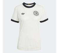 Camiseta 1.ª equipación Alemania "125 años" Mujer L