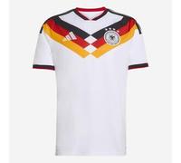 Camiseta adidas alemania 26 home blanco S
