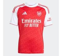 ADIDAS PERFORMANCE Camiseta funcional 'Arsenal 25/26' rojo / blanco, Talla 128