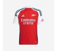 Camiseta 1.ª equipación Arsenal Niño 25 8 AÑOS