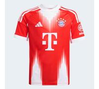 ADIDAS PERFORMANCE Camiseta funcional 'FC Bayern München Home 25-26' rojo / blanco 128 rojo / blanco