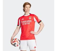Camiseta SL Benfica 1ª Eq. 25/26 - Rojo - Hombre talla L