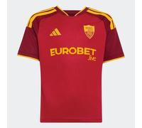 Camiseta 1.ª equipación de la AS Roma 26/27 Niño 128cm 7-8A