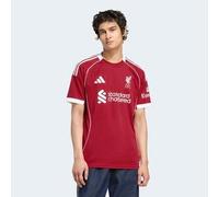 ADIDAS PERFORMANCE Camiseta de fútbol 'Liverpool FC 25/26' rojo / blanco M rojo / blanco