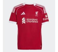 Camiseta 1.ª equipación Liverpool FC temporada 25/26 Niño 140cm 9-10A