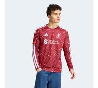 Camiseta 1.ª equipación Manga Larga Adulto - Liverpool FC temporada 26/27 rojo S