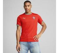 Camiseta Portugal 1ª Eq. 24/25 - Rojo - Fútbol MKP talla L