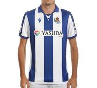 Camiseta 1.ª equipación Real Sociedad Adulto 24/25 L