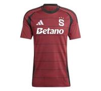 Camiseta 1.ª equipación Sparta Praga 25/26 Adulto L