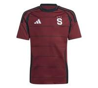 Camiseta 1.ª equipación Sparta Prague 25/26 Niño 128cm 7-8A