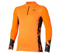 Camiseta 1/4 cremallera Mizuno Virtual G5 S Male