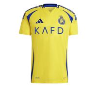 Camiseta 1ª Equipación Al-Nassr FC 2024/25 M