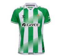 Camiseta 1ª equipación Betis 26/27 Niño 8 AÑOS