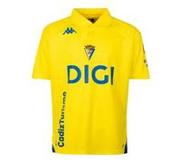 Camiseta 1ª equipación Cádiz 26/27 Niño 8 AÑOS