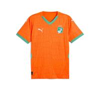 Camiseta 1ª Equipación Côte d'Ivoire CAN 2025 XL