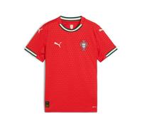 Camiseta de fútbol puma fp fhome jersey repl niño rojo 11 - 12 AÑOS