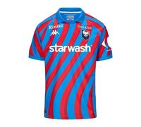 Camiseta 1ª Equipación infantil SM Caen 2024/25 10 ans
