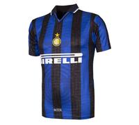 Camiseta 1ª Equipación Inter Milan 1997/98 Retro XS