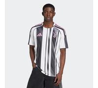 Camiseta 1.ª equipación Juventus 25/26 Adulto S