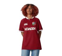 Camiseta 1ª Equipación Lions Britanniques et Irlandais Replica 2025 4XL