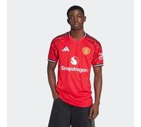 Camiseta 1.ª equipación Manchester United 25/26 Adulto M