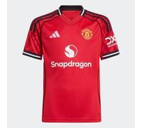 Camiseta 1.ª equipación Manchester United 25/26 Niño 128cm 7-8A