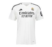Camiseta 1ª Equipación mujer Real Madrid 2024/25 M