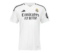 Camiseta 1ª Equipación mujer Real Madrid 2024/25 XS