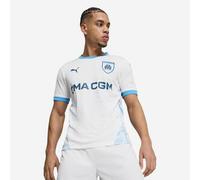 Camiseta 1.ª equipación Olympique de Marsella adulto temporada 24/25 XL