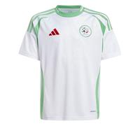 Camiseta 1ª Equipación para niño Argelia 2025 7/8 años
