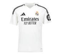 Camiseta 1ª Equipación Real Madrid 2024/25 L