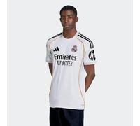 Camiseta 1.ª equipación Real Madrid 25/26 Adulto M
