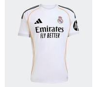 Camiseta 1.ª equipación Real Madrid 25/26 Niño 152cm 11-12A
