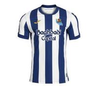 Camiseta 1ª equipación Real Sociedad 26/27 Adulto M