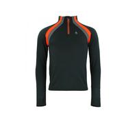 Camiseta 1ª piel con cremallera Peak Mountain 2XL