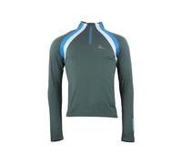 Camiseta 1ª piel con cremallera Peak Mountain M