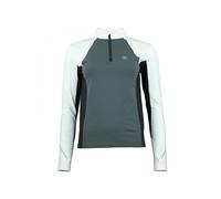 Camiseta 1ª piel mujer con cremallera Peak Mountain M Female