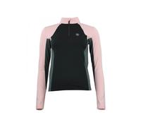 Camiseta 1ª piel mujer con cremallera Peak Mountain M Female