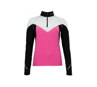 Camiseta 1ª piel mujer con cremallera Peak Mountain S Female
