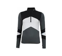 Camiseta 1ª piel mujer con cremallera Peak Mountain S Female
