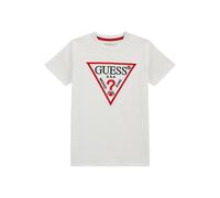 Camiseta 100 % algodón niño Guess 12 ans